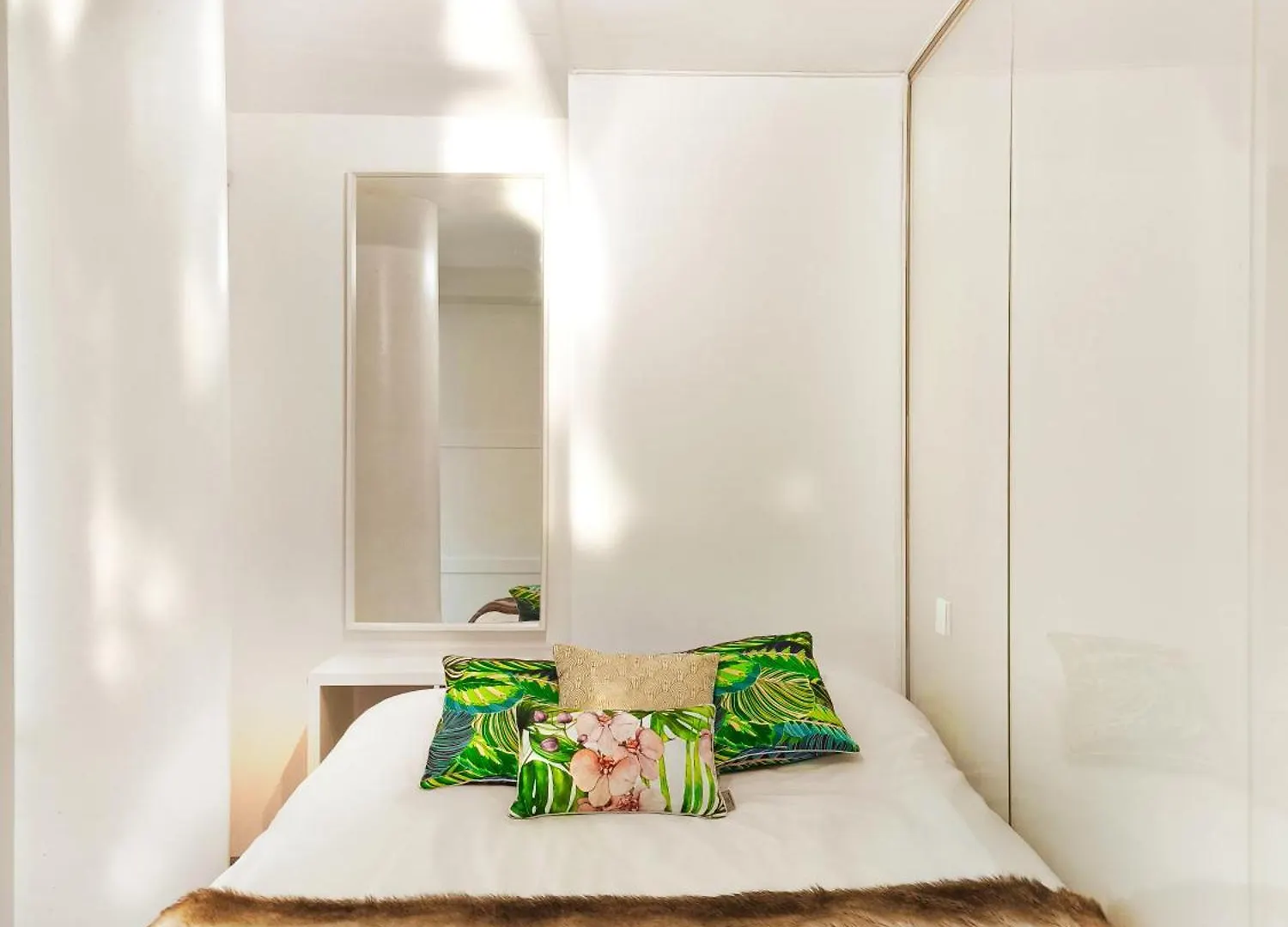 Madrid Sky Luxury Penthouse 6Pax 10 Min Airport Apartment San Sebastian de los Reyes 0*,  Spain