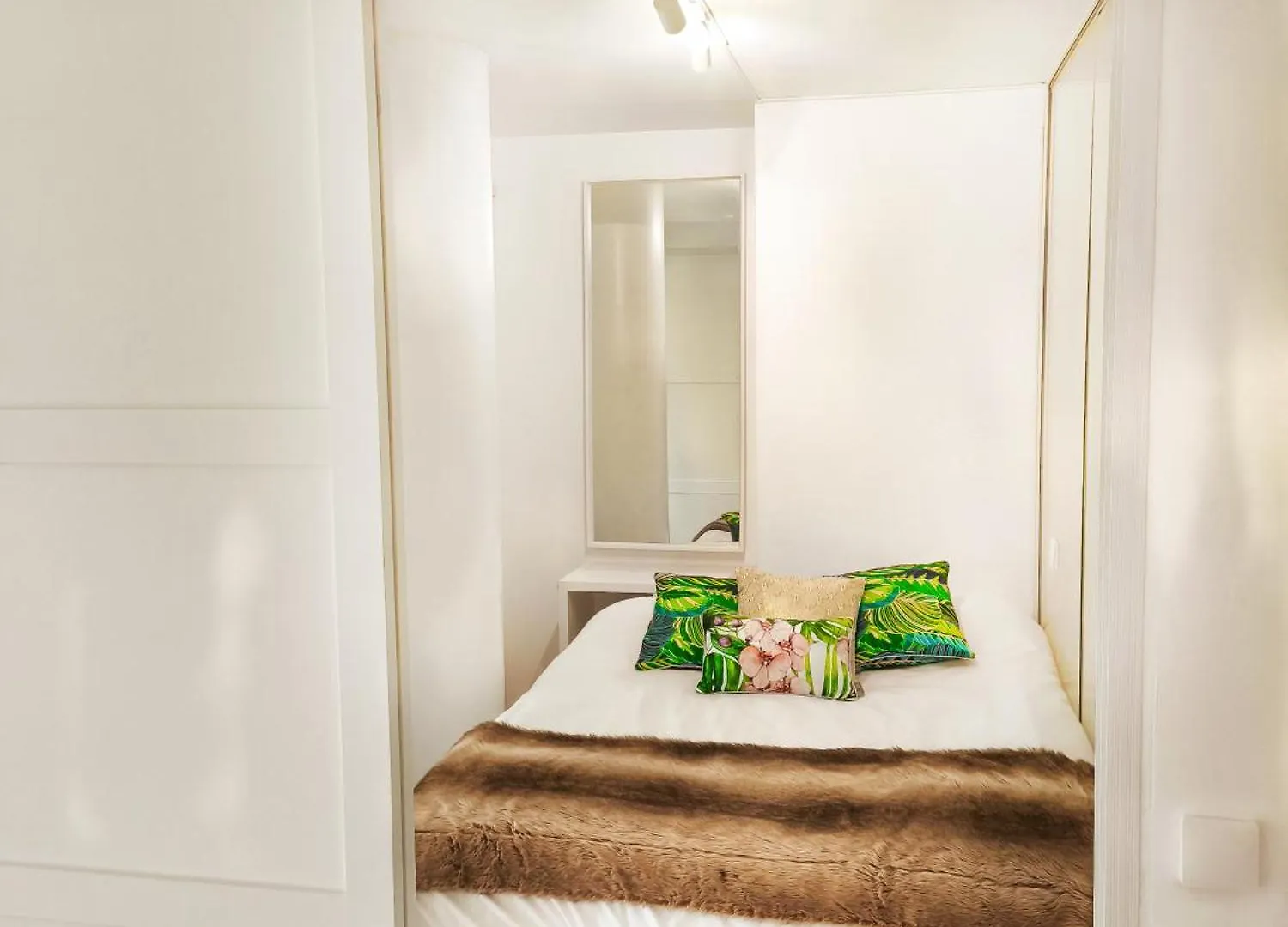 Madrid Sky Luxury Penthouse 6Pax 10 Min Airport Apartment San Sebastian de los Reyes 0*,